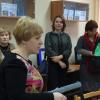 БГПУ, Институт инклюзивного образования, РИПО, учебная лаборатория