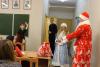 БГПУ, Институт инклюзивного образования,  новый год