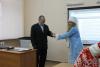 БГПУ, Институт инклюзивного образования,  новый год