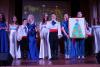 БГПУ, Институт инклюзивного образования,  дети с ОПФР, рождественская акция