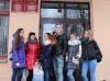 БГПУ, Институт инклюзивного образования,  новый год