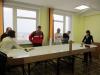 БГПУ, ИИО, кафедра тифлопедагогики, шоудаун, лица с нарушениями зрения