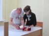 БГПУ, ИИО, кафедра тифлопедагогики, шоудаун, лица с нарушениями зрения