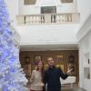 «Ожившие картины» для людей c нарушением слуха