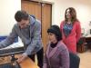 БГПУ, Институт инклюзивного образования, учебная лаборатория, БарГУ