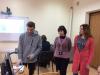 БГПУ, Институт инклюзивного образования, учебная лаборатория, БарГУ