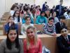 БГПУ, Институт инклюзивного образования, иностранные студенты, Туркменистан