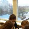 Мастер-класс проведённый Гаманович
