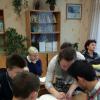 Мастер-класс проведённый Гаманович