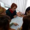 Проведение семинара-практикума на базе ГУО «Минский областной институт развития образования»