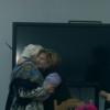 Поздравления Татьяны Лаврентьевны Лещинской с 85-летием!