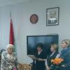 Поздравления Татьяны Лаврентьевны Лещинской с 85-летием!