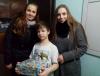 БГПУ, Институт инклюзивного образования, волонтерское движение, дети с ОПФР