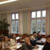 Профориентация ГУО СШ №21