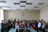 БГПУ, Институт инклюзивного образования, звездный поход, Молодечно, студенты