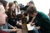 БГПУ, Институт инклюзивного образования, звездный поход, Молодечно, профориентация