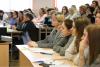 В университете продолжается цикл семинаров для учителей-логопедов от ЦДО "Альтернатива"
