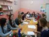 Стартовала практика в качестве педагога-психолога для студентов 5 курса