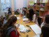 Стартовала практика в качестве педагога-психолога для студентов 5 курса