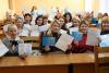 По запросу учителей-логопедов: обучающий семинар от ЦДО «Альтернатива»
