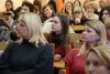 По запросу учителей-логопедов: обучающий семинар от ЦДО «Альтернатива»