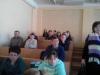 Семинар кураторов учебных групп