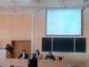 Семинар кураторов учебных групп