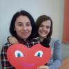 «The bouquet of Valentines/Der Strauss von Valentins»