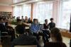 БГПУ, Институт инклюзивного образования, профориентация, сурдопедагогика