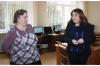 Визит Донателло Петретто в ИИО