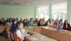 В Институте инклюзивного образования стартовала программа академического обмена преподавателями