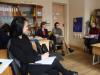 БГПУ, Институт инклюзивного образования, кафедра тифлопедагогики, преддипломная практика