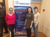 БГПУ, Институт инклюзивного образования, тифлопедагогика, международный семинар