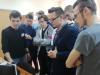 БГПУ, Институт инклюзивного образования, профориентация, тифлопедагогика, университетские субботы, мастер-класс