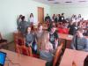 БГПУ, Институт инклюзивного образования, профориентация, тифлопедагогика, университетские субботы, мастер-класс