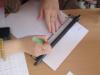 БГПУ, Институт инклюзивного образования, профориентация, тифлопедагогика, университетские субботы, мастер-класс