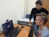БГПУ, Институт инклюзивного образования, профориентация, тифлопедагогика, университетские субботы, мастер-класс