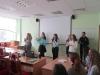 БГПУ, Институт инклюзивного образования, профориентация, тифлопедагогика, университетские субботы, мастер-класс