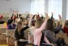 НОВАЯ ВОЛНА Института инклюзивного образования