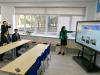Институт инклюзивного образования посетила с визитом делегация Линнаньского педагогического университета (Китайская народная республика)