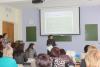БГПУ, Институт инклюзивного образования, мастер-класс, художественное творчество, дети с ОПФР