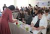 БГПУ, Институт инклюзивного образования, мастер-класс, художественное творчество, дети с ОПФР