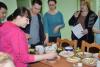 БГПУ, Институт инклюзивного образования, кулинарный поединок, кухня народов мира