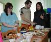 БГПУ, Институт инклюзивного образования, кулинарный поединок, кухня народов мира