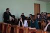 БГПУ, Институт инклюзивного образования, конференция стажеров, выпускники