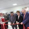 Состоялось открытие Республиканского ресурсного центра инклюзивного образования