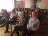 БГПУ, Институт инклюзивного образования, логоритмика, мастер-класс, музыкальное воспитание