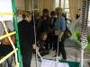 Визит эстонских педагогов в Республиканский ресурсный центр инклюзивного образования 05042017