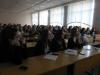 БГПУ, Институт инклюзивного образования, Национальная академия наук, мастер-класс, речевой синтез