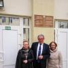 БГПУ, Институт инклюзивного образования, семинар, филиал кафедры основ специальной педагогики и психологии